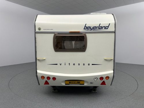Beyerland Vitesse 400-2 LX photo: 19