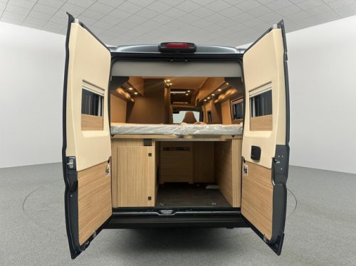 Malibu Relax 640 LE R Ambition Foto: 15