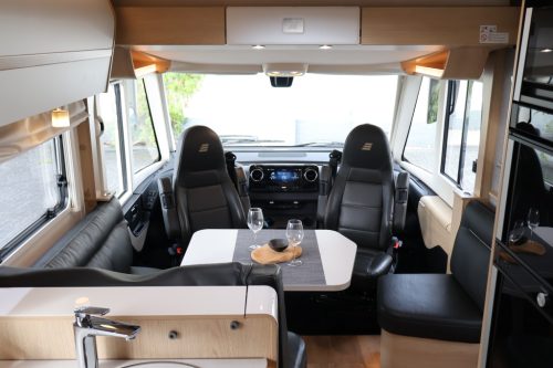 Hymer BML-I 790 photo: 11
