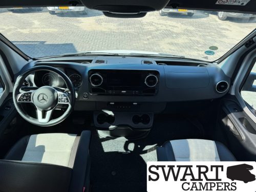 Weinsberg CaraCompact MB 640 MEG Edition [pepper] Foto: 8