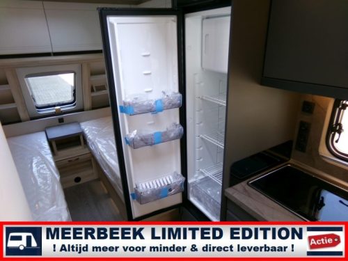 Hobby De Luxe 495 UL &euro;4370,=DISCOUNT AWNING+ETC  photo: 15