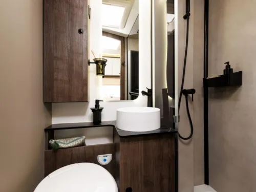 Benimar Tessoro 444 base model 2026  photo: 14
