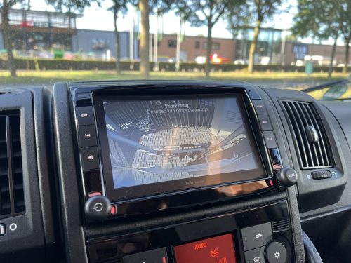 Weinsberg CaraCompact 600 MEG EINZELBETTEN BEARLOCK MAXFANN Foto: 14