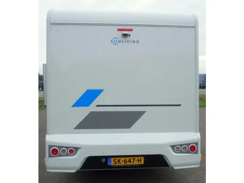 Sun Living S 75 SL Foto: 7