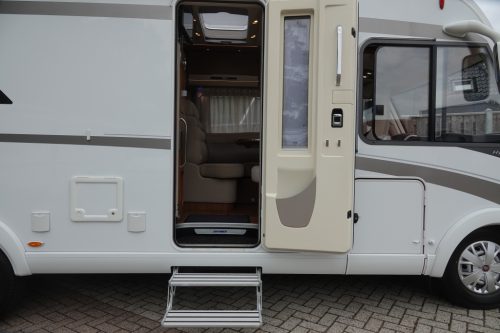 Hymer B 588 PL Foto: 14