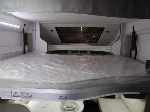 Benimar Cocoon 468 FACE TO FACE  Foto: 18