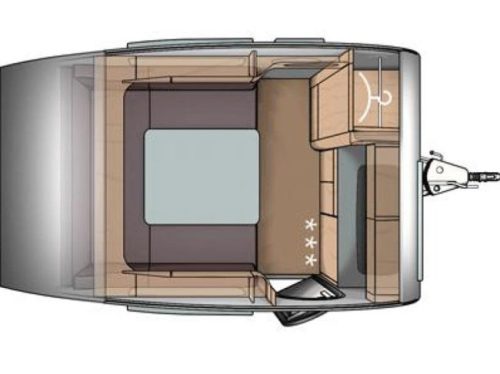 T@B 320 Basic EX-HUUR MOVER TENT FTSDRG foto: 9