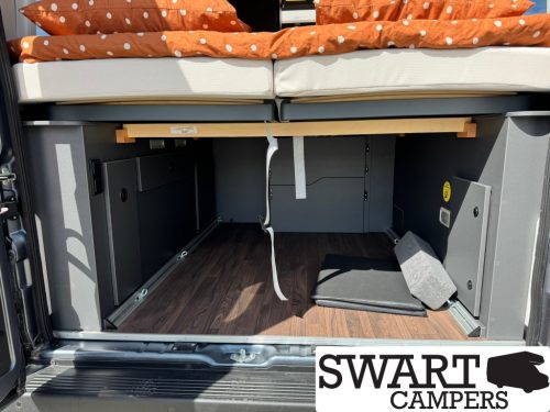 Knaus Boxlife 600 ME Platinum Selection photo : 22