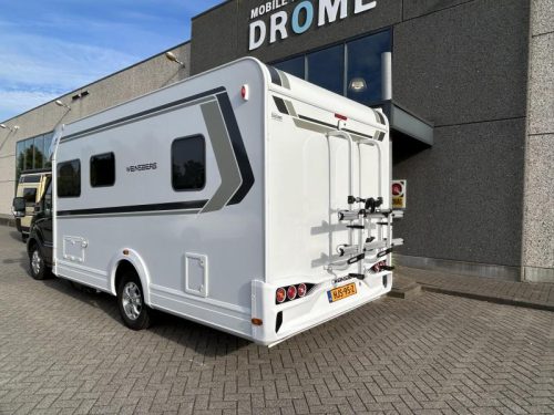 Weinsberg CaraLoft 650 MF Ex-Vermietung Foto: 5