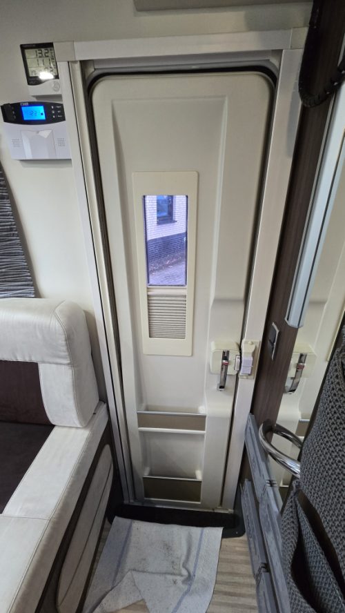 Benimar Tessoro 442 photo: 22
