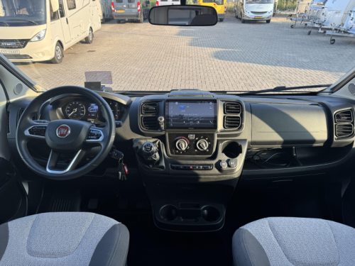 Knaus Van TI Vansation 550 MF photo: 8