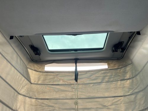 Westfalia Viano 2.2 Cdi Aut. Marco Polo Airco, cruise, Toldo. foto: 18