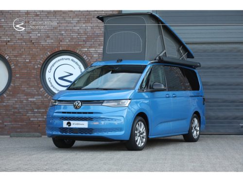 Volkswagen California Ocean 1.5 eHybrid 180 kW / 245 PS DSG 4Motion