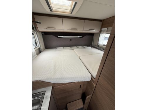 Knaus Van 500 MQ photo: 5