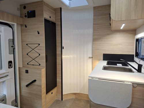 Chausson 640 space wonder now also Fiat photo: 21