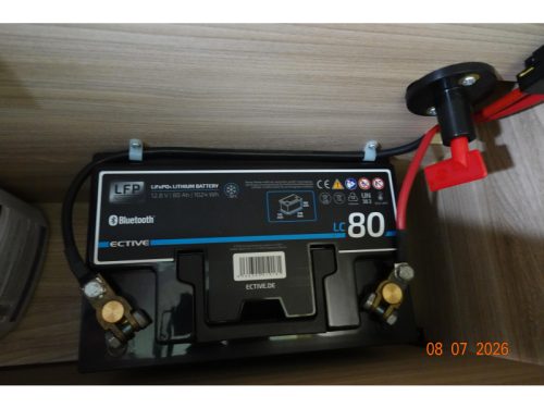 Knaus Platinum Selection 650 MEG Level + 2x airco + air  photo: 18