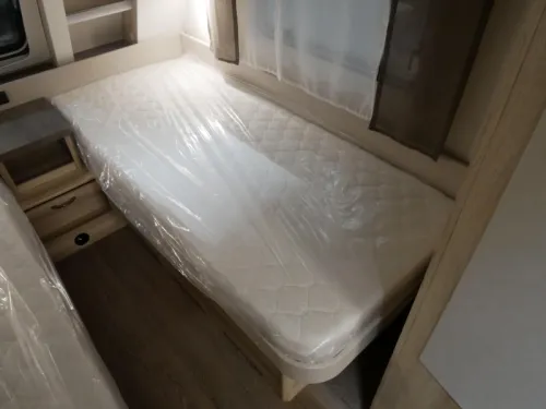 Hobby De Luxe 540 UL JETZT BEI VAN EIJK CARAVANS! Foto: 13