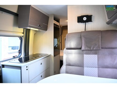 Chausson Twist V 594 photo: 4