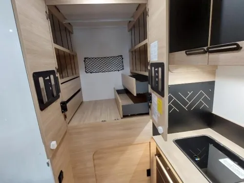 Chausson Titanium Line 660  photo: 13