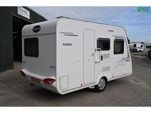 Caravelair Antar&egrave;s 390 Foto: 3