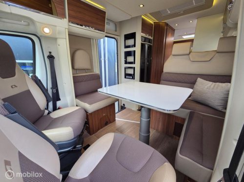 Adria MATRIX M 670SL 2017☆Hubdach-Einzelbetten-Euro6-131PS☆ Foto: 10