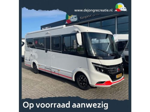 NIESMANN BISCHOFF I Smove 6.9 Fiat photo: 1