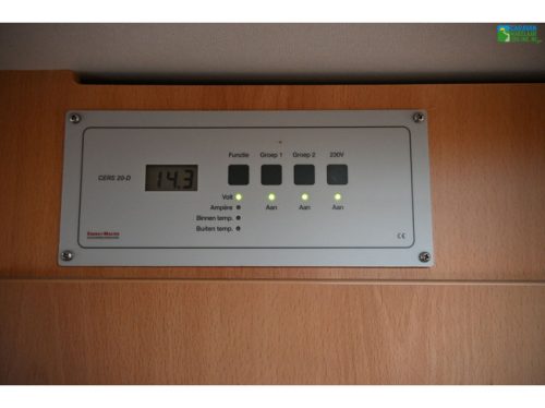 Avento Jubil&eacute; 445TF foto: 21
