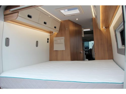 Adria Sun Living 65 SL Single beds - 160HP AUTO photo: 17