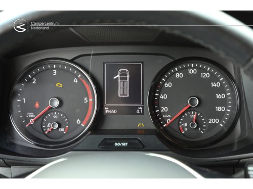 Volkswagen Grand California 600 VW Crafter 2.0 177PK Automaat Foto: 13