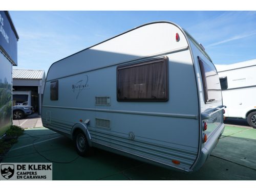 Tabbert DA VINCI 450 TD photo: 5