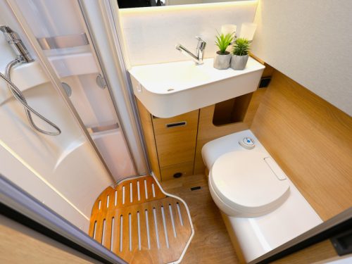 Hymer BMC-T 580 LEVEL/SOLAR/2x AIRCO !!  foto: 13