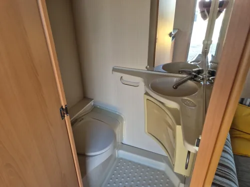Caravelair Antares Luxe 400 Foto: 12