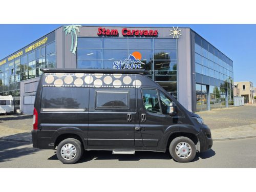 Burow Petit compact van conversion 5 m!  photo: 1