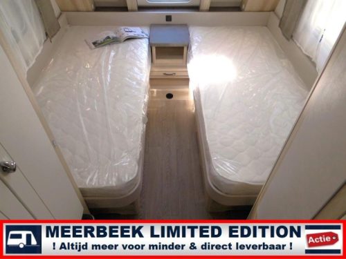 Hobby De Luxe 540 UL 4709,=DISCOUNT MOVER+LEGS  photo: 19