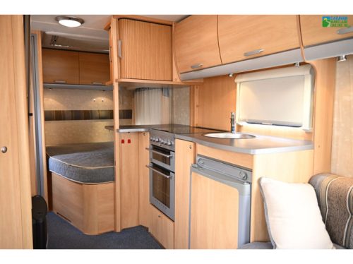 Sprite Europa 490 photo: 12