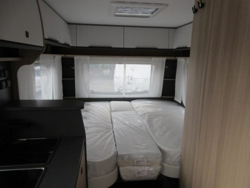 Fendt Apero Activ 465 GE NEW! SINGLE BEDS! photo: 7