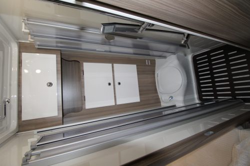 Rapido/Autostar/Hymer. Privilege i650 LC photo: 5