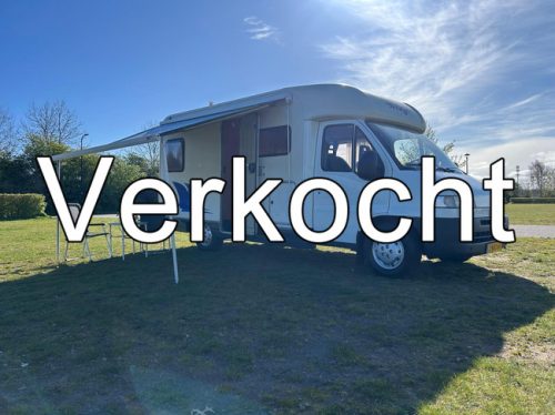 Fiat Fiat Ducato 1.9 TD/ Half integrated / Elnagh 6 M / French bed /Camera photo: 0