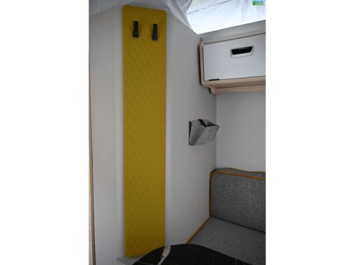 Eriba Touring Troll 530GT photo: 7