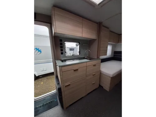 Adria Altea 502 UL mover-Unico-GFK-bicycle-etc photo: 10