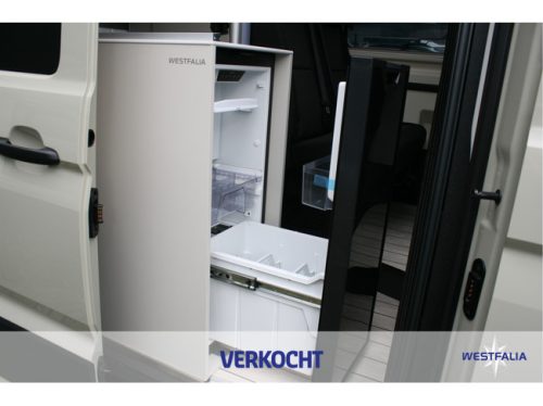 Westfalia Sven Hedin 600D Hubdach Premium 163PS Automatik Foto: 3