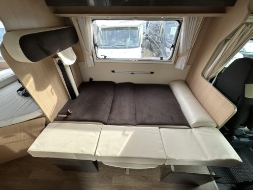 Rimor XGO AUTOMATIC-6 PERSONS! photo: 14