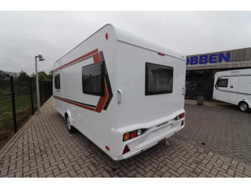Weinsberg CaraOne 480 EU Model 2026 / 947 Foto: 5