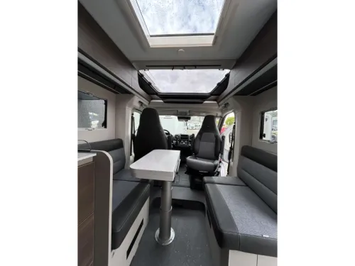 Adria Compact Supreme DL 2027 new model photo: 12