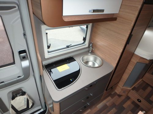 Weinsberg Pepper 600 MEG  Foto: 17