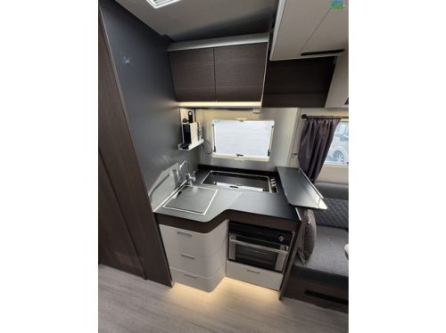 Adria Matrix Supreme 670SL Foto: 21
