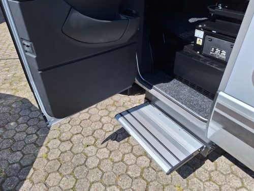 Hymer B-MC I 680 - MODELL 2026 MATARA TEAK Foto: 7