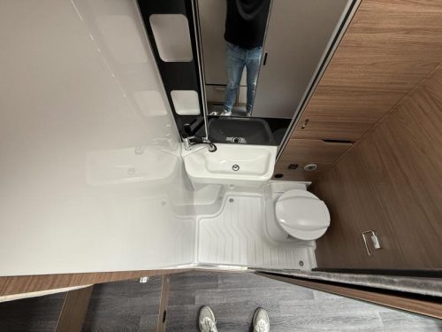 Knaus Van TI 650 MEG Vansation Foto: 9