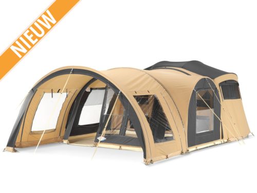 Europa Camper Trailcruiser Deluxe - 8 Personen - 2026 neu Foto: 0