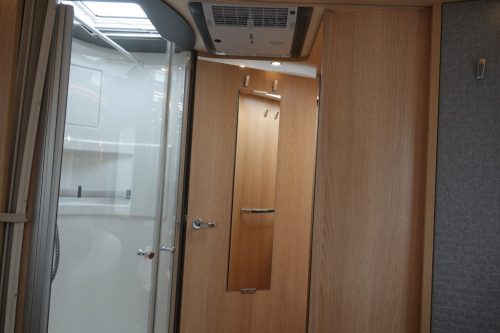 Hymer BML I 790 photo: 31